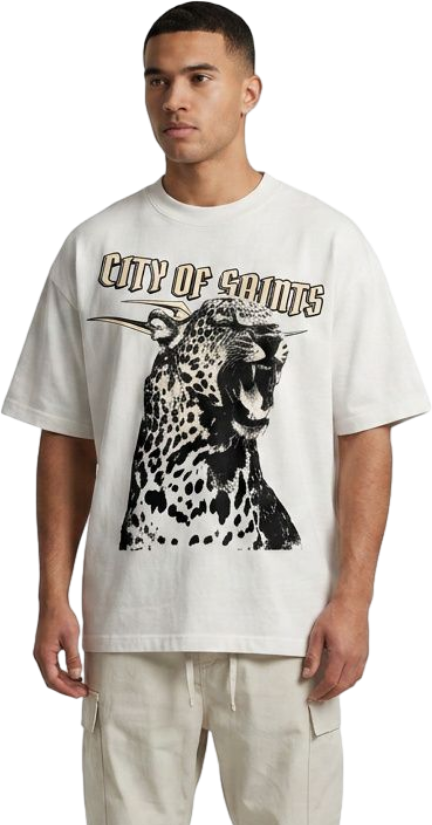 PANTHER TEE