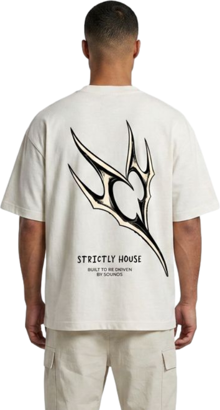 PANTHER TEE