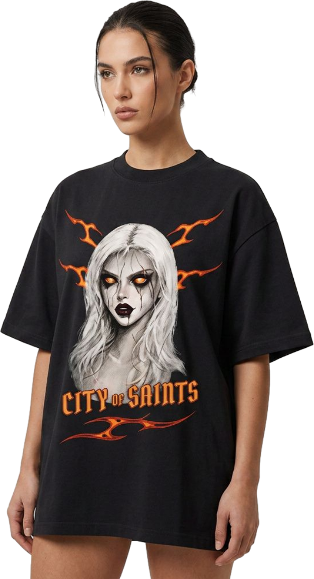 SOUNDS TAKE OVER TEE