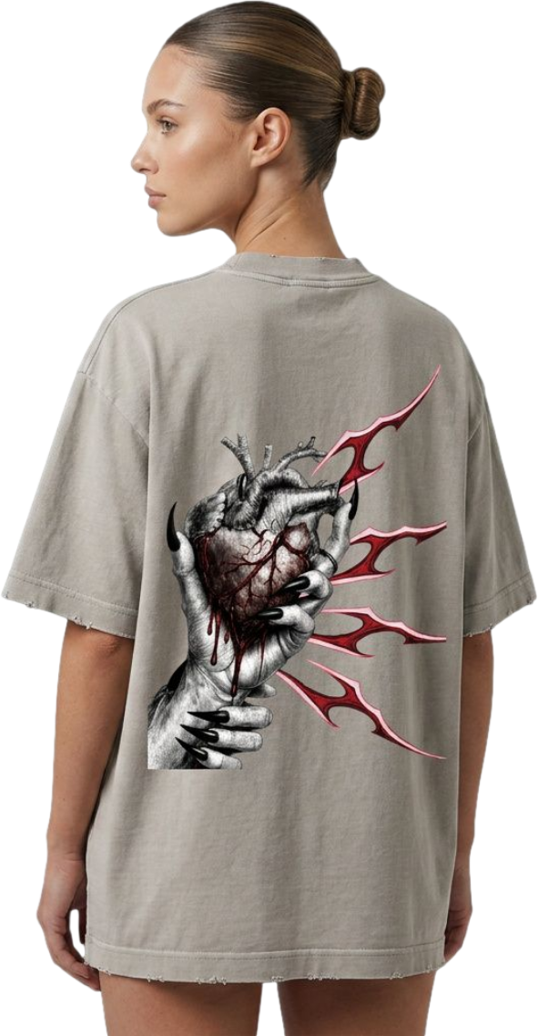 HOUSE OBSESSION TEE